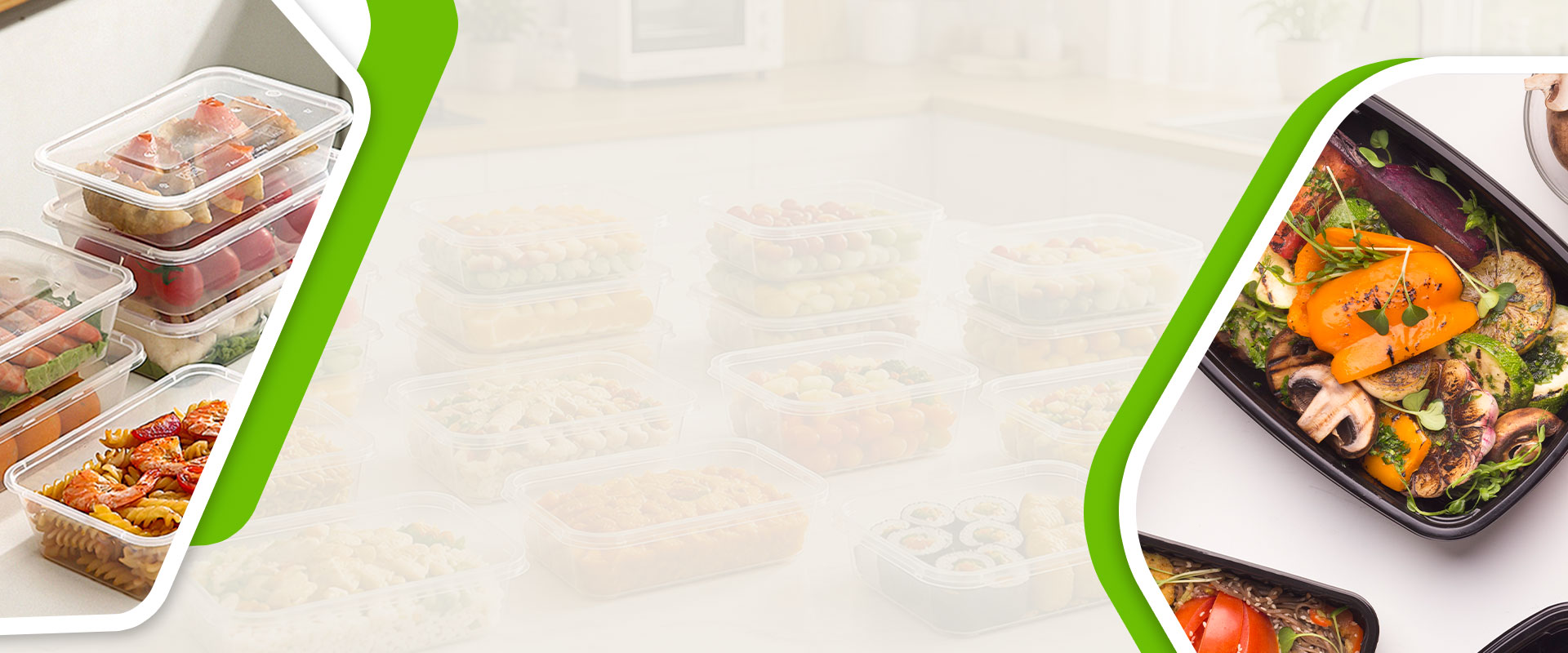 China Blister food container supplier