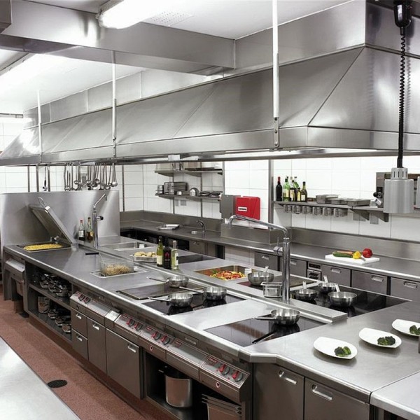 Group meal and delivery industry