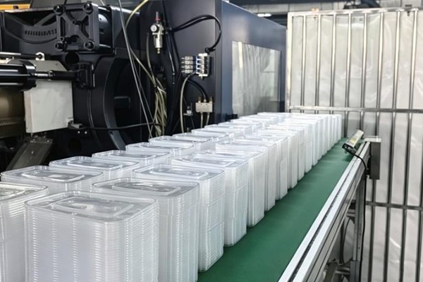 Production Equipment